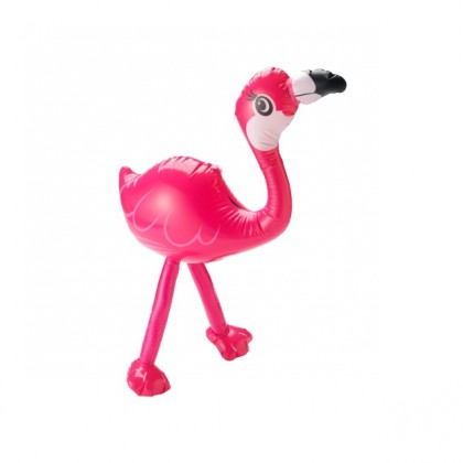 Flamingas rožinis 55cm
