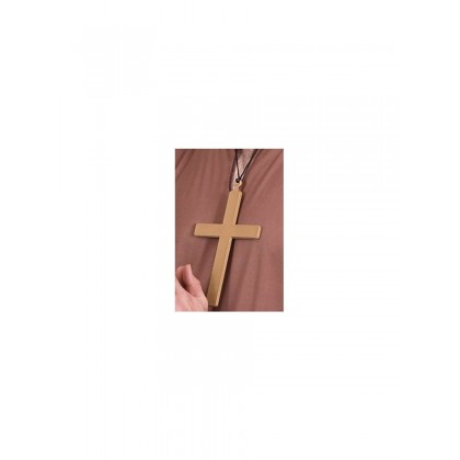 Vienuolio kryžius