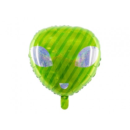 Folinis balionas "UFO" 